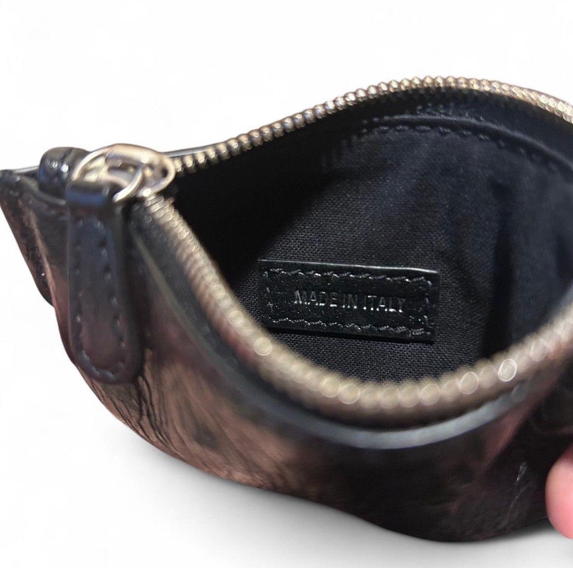Balenciaga Balenciaga Le Cagole / City coin purse Size ONE SIZE - 5 Thumbnail