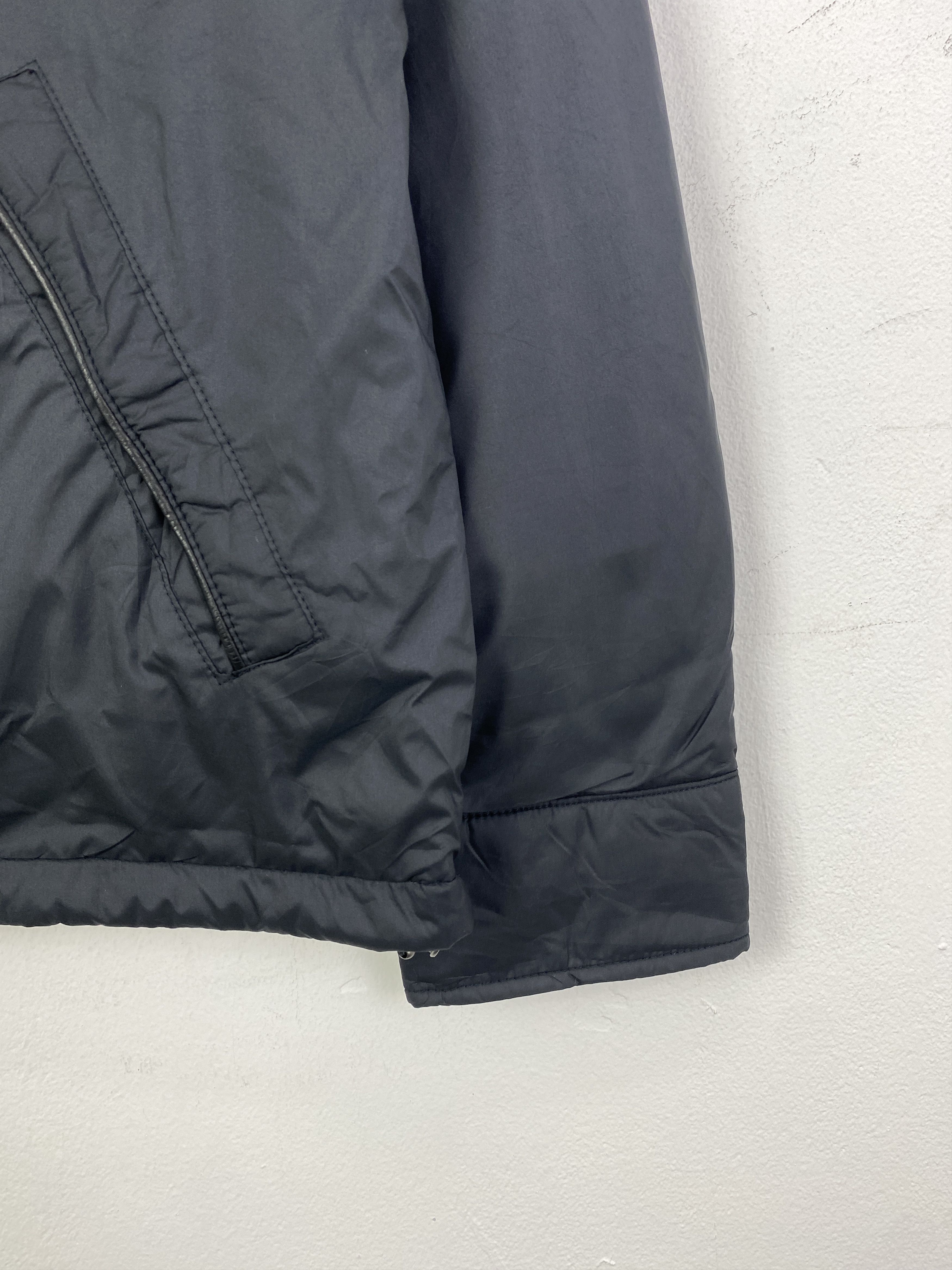 Polo Ralph Lauren Vintage Polo Ralph Lauren Zipper Up Light Jacket J0103 Size US M / EU 48-50 / 2 - 6 Thumbnail