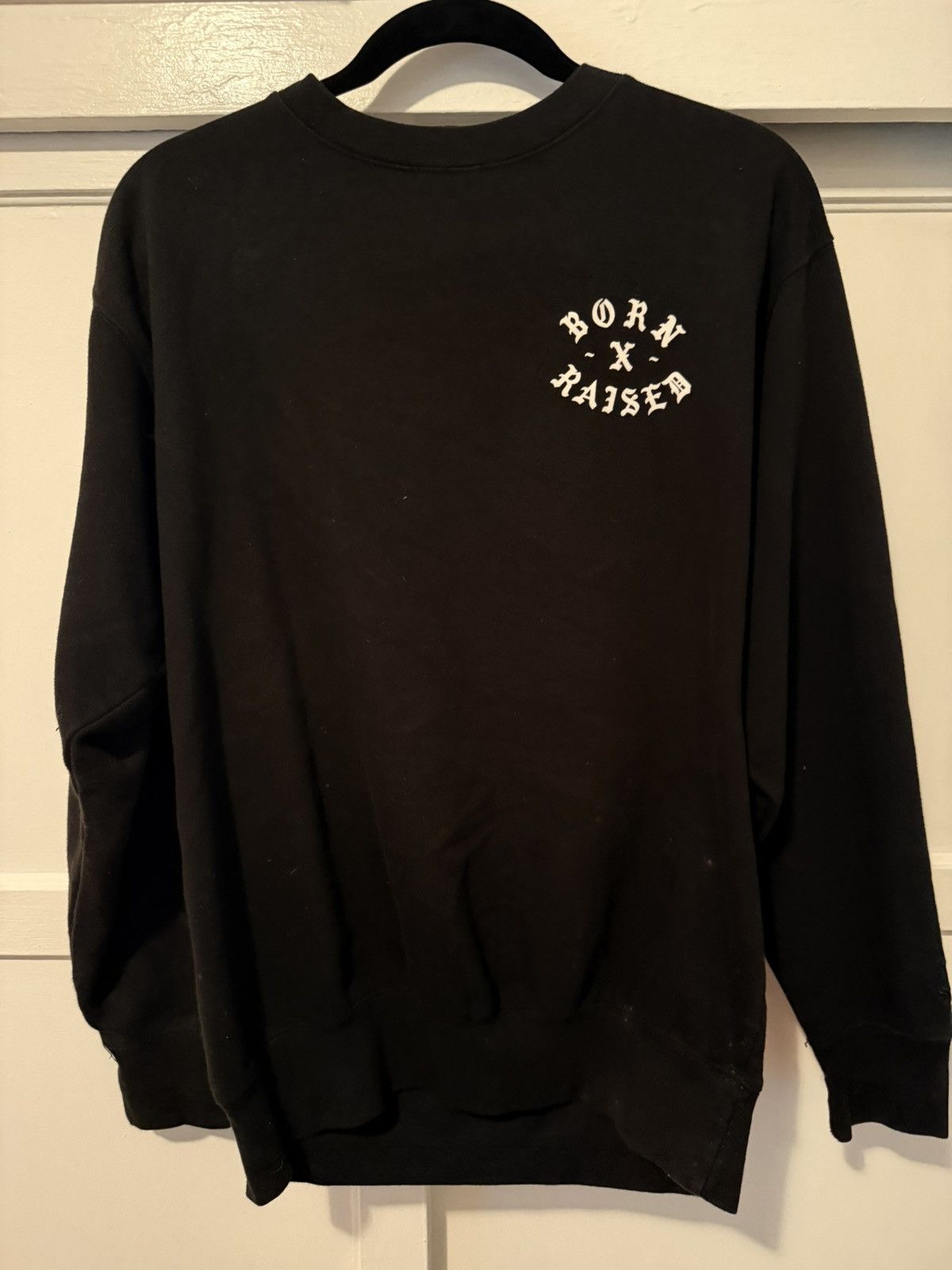 Born X Raised 2015 Born x Raised Size US M / EU 48-50 / 2 - 1 Thumbnail