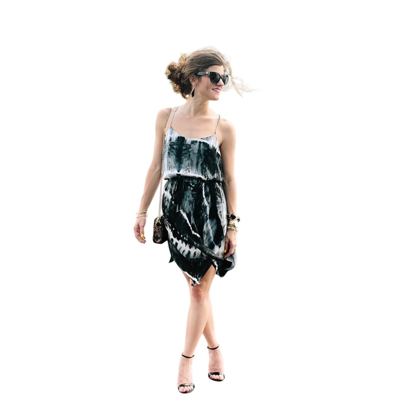 black.prom dress Sparkly Sequin Black Prom Dresses Long Evening Formal Mermaid Black / US14 What Color shoes with line Fabric group:Lifestyle Basics Color:Chocolate Suede