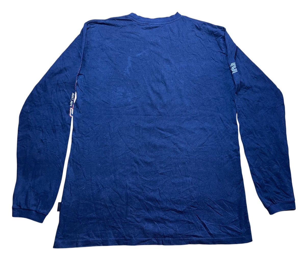 Billabong Vintage Billabong long sleeve t shirt Size US M / EU 48-50 / 2 - 5 Thumbnail