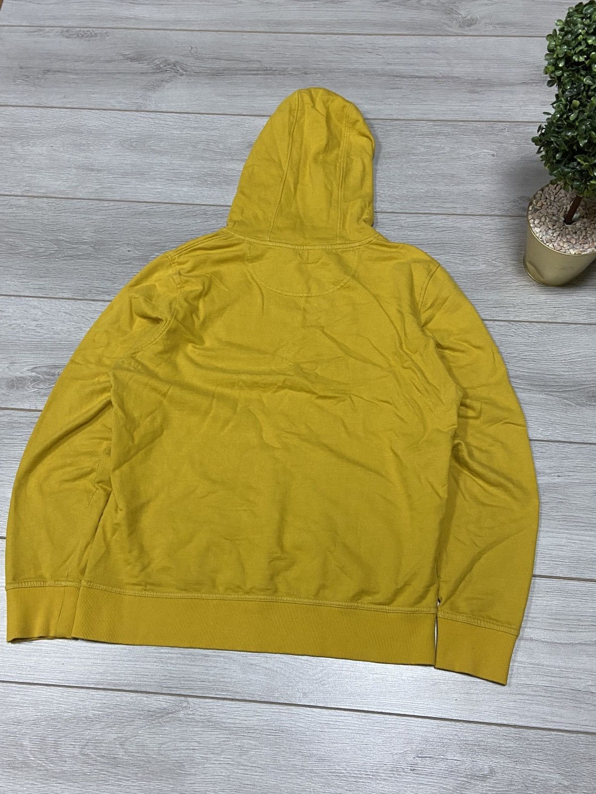 Vintage Salomon vintage big logo hoodie Size US M / EU 48-50 / 2 - 8 Thumbnail