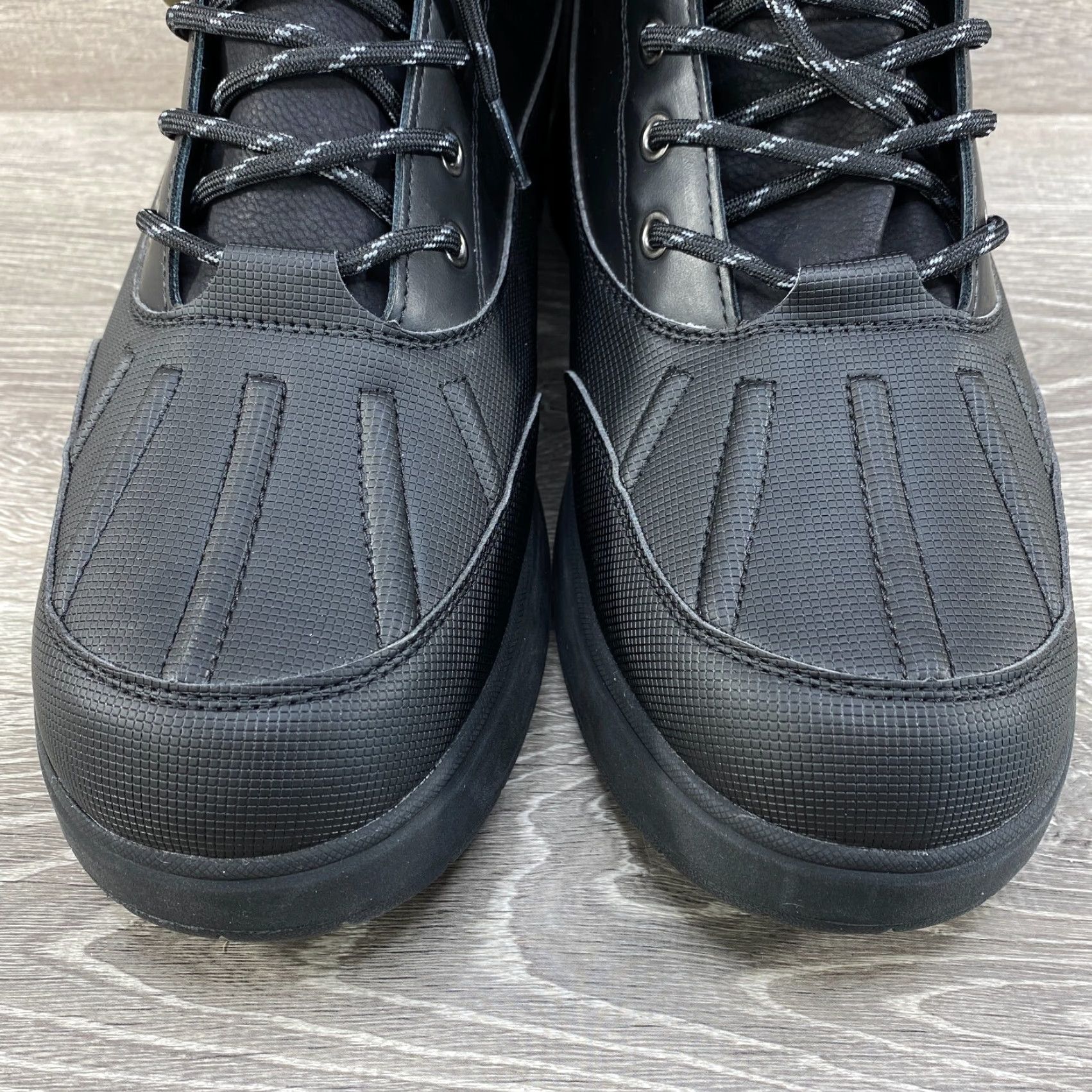 Aldo Aldo Mens Snowmass Midland Snow Boot Black Waterproof -20° C Cold-Rating 11 M - Boots Mens Black Snow Boot 11 M Aldo Size US 11 / EU 44 - 5 Thumbnail