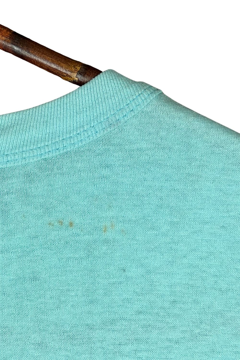 Vintage 1978s Garfield “Scorpio” Zodiac Tee - Boxy Fit, Single Size US L / EU 52-54 / 3 - 22 Thumbnail