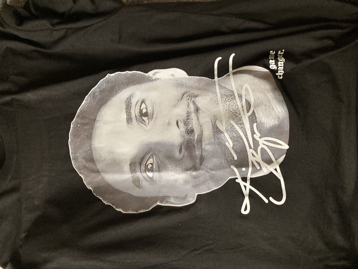 Designer Tee sale Size US XL / EU 56 / 4 - 1 Thumbnail