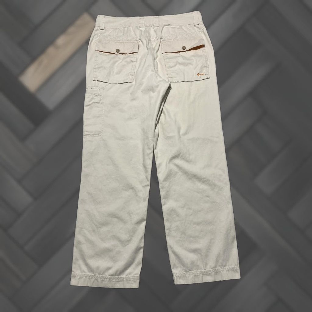 Crocs VINTAGE? No — Brand: Crocs Men’s Pants 36x31 Khaki Carpenter Utility 100% Cotton Straight Leg Workwear, 5-Pocket, Zip Fly, Beige, Be... Size US 36 / EU 52 - 1 Thumbnail
