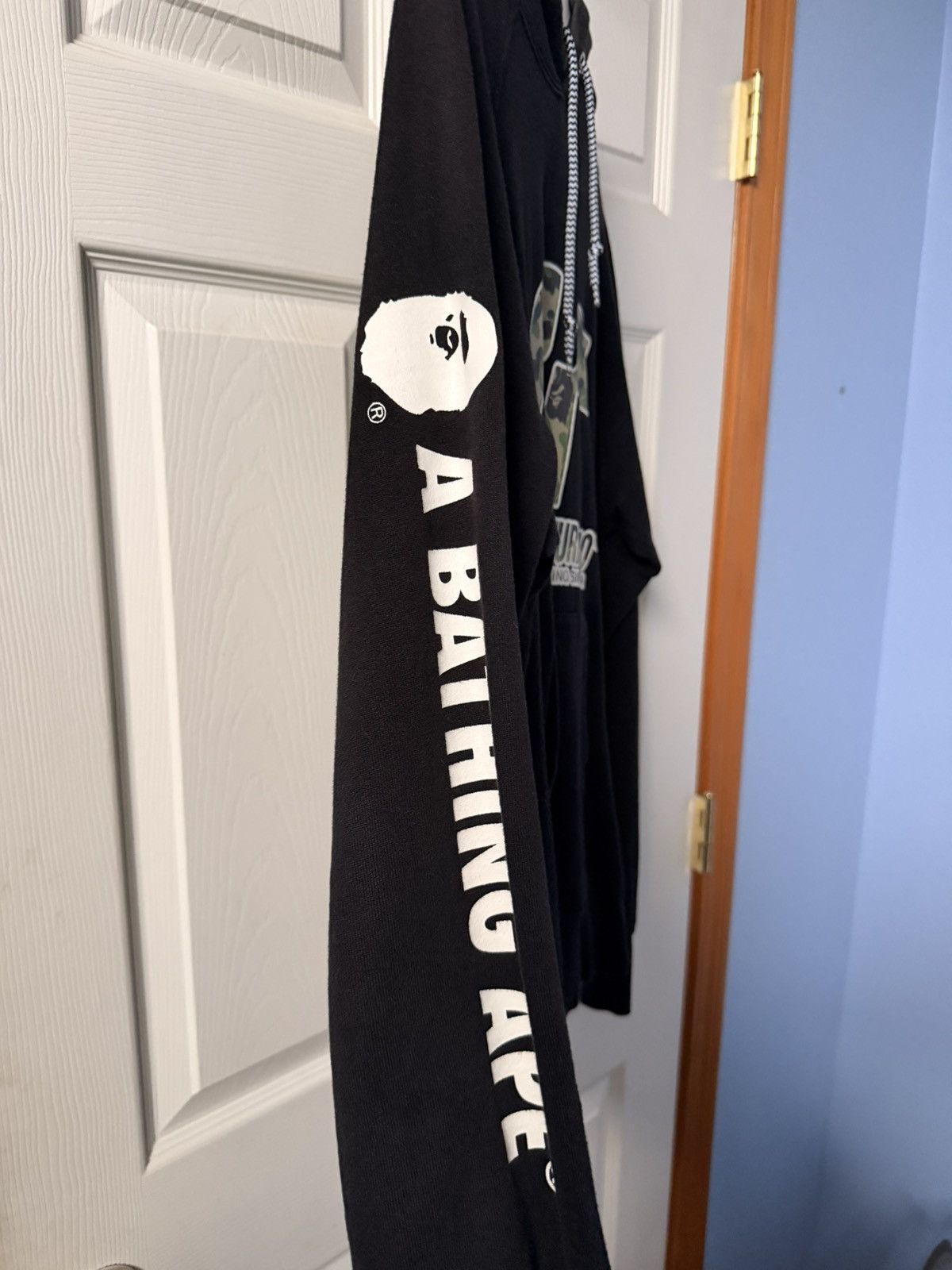 Bape Bape x gran turismo Size US M / EU 48-50 / 2 - 3 Thumbnail