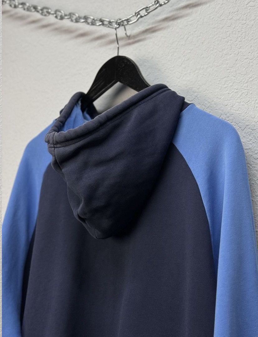 Nike Arsenal Nike Vintage Blue Track Size US XL / EU 56 / 4 - 7 Thumbnail