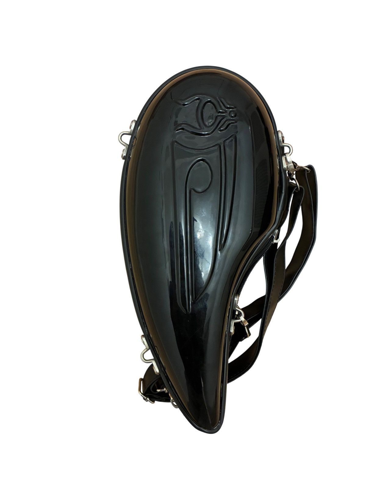 Craig Morrison Rare 2000s Cyberdog Angel Wing Bag Size ONE SIZE - 3 Thumbnail