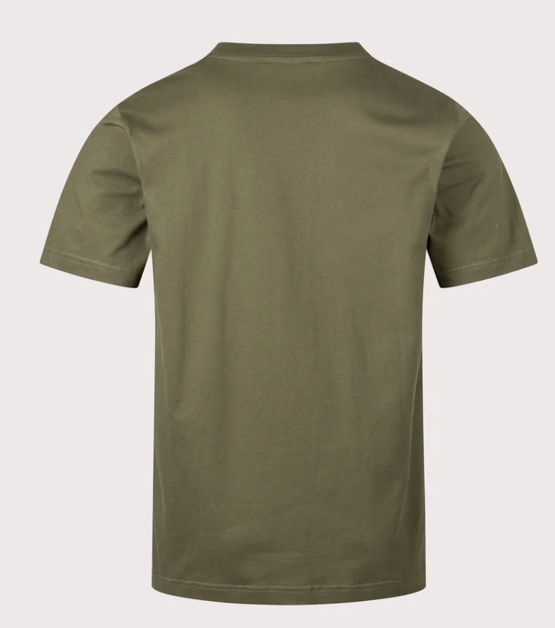 Norse Projects BNWT AW25 NORSE PROJECTS JOHANNES LOGO PRINT TSHIRT S Size US S / EU 44-46 / 1 - 12 Thumbnail