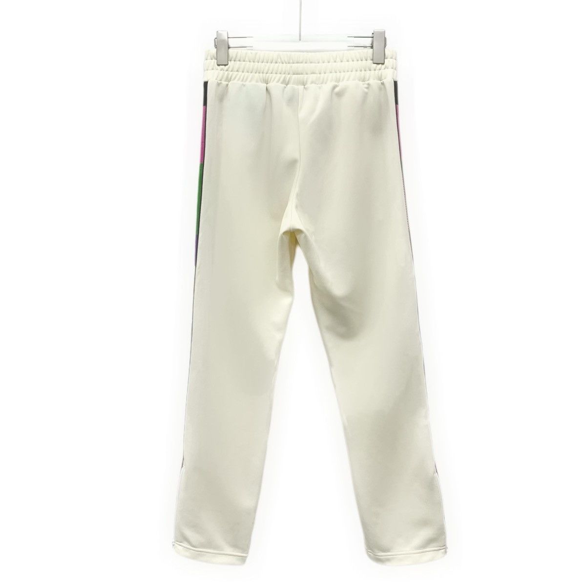 Palm Angels Palm Angels x Missoni Casual Pants K26WX Size 25" / US 0 / IT 36 - 2 Thumbnail