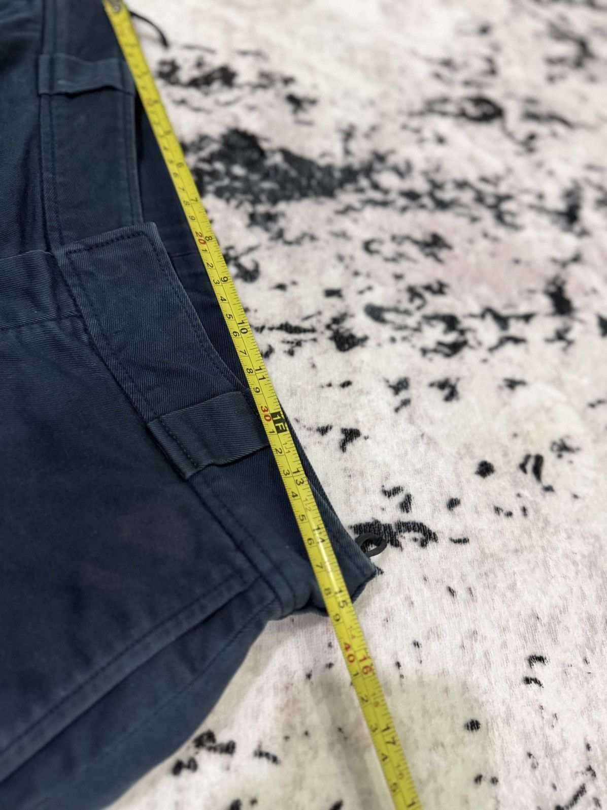 Prada Prada Cotton Shorts Size US 30 / EU 46 - 9 Thumbnail