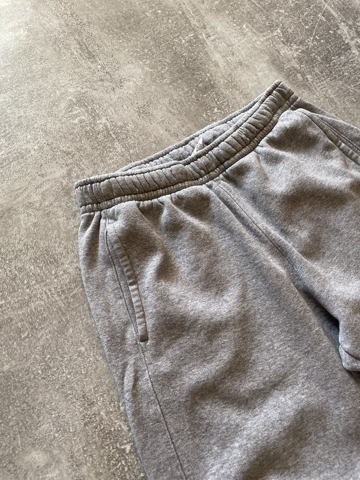 Nike × Vintage Vintage Nike Sweatpants S Size US 30 / EU 46 - 3 Thumbnail