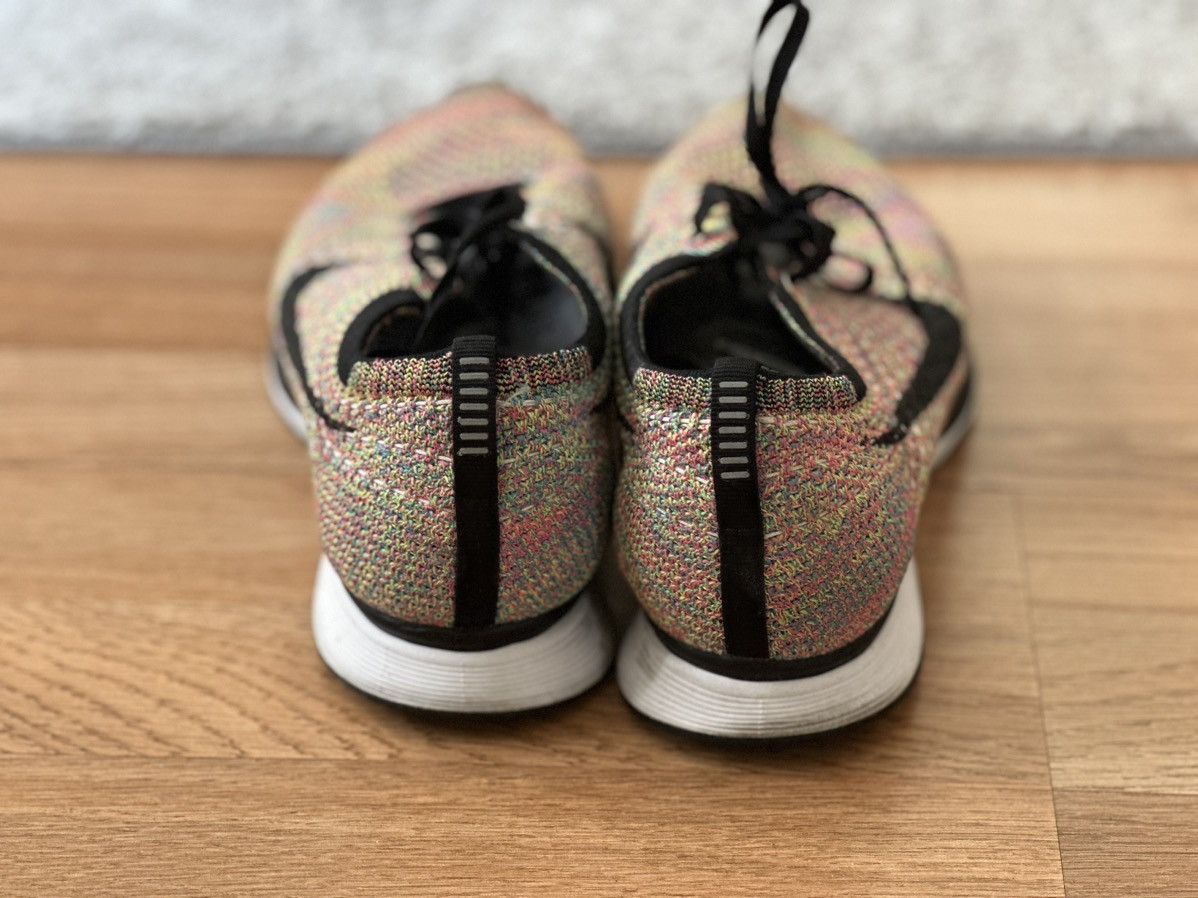 Nike Nike Flyknit Racer Size US 10 / EU 43 - 5 Thumbnail