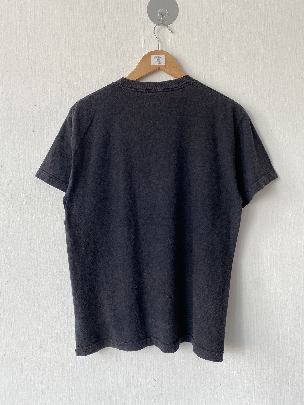 Lost Enterprises × Vintage Vintage Lost T-shirt Size US M / EU 48-50 / 2 - 5 Thumbnail