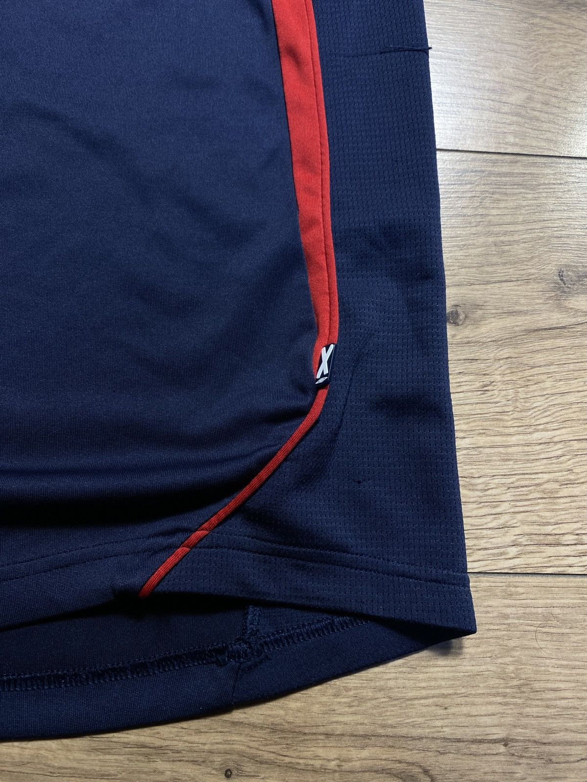 Umbro Vintage Rangers Glasgow 2006/07 Umbro Training Top XXL Size US XXL / EU 58 / 5 - 2 Thumbnail