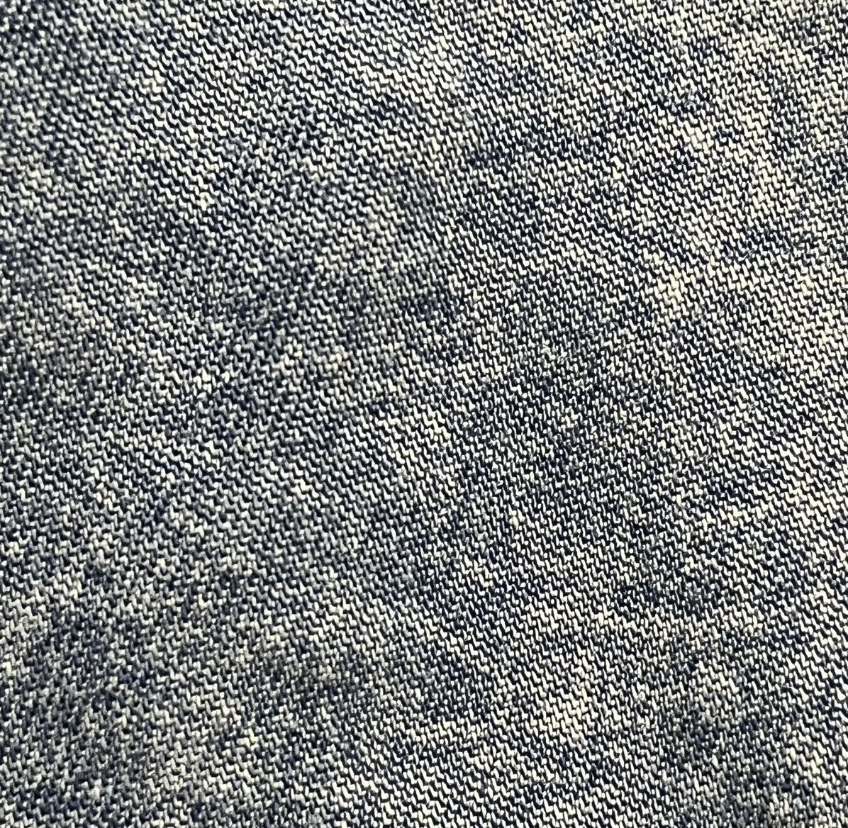 Anthropologie jane & delancey top Did Wash Chambray Button Up Grunge L Size L / US 10 / IT 46 - 10 Thumbnail
