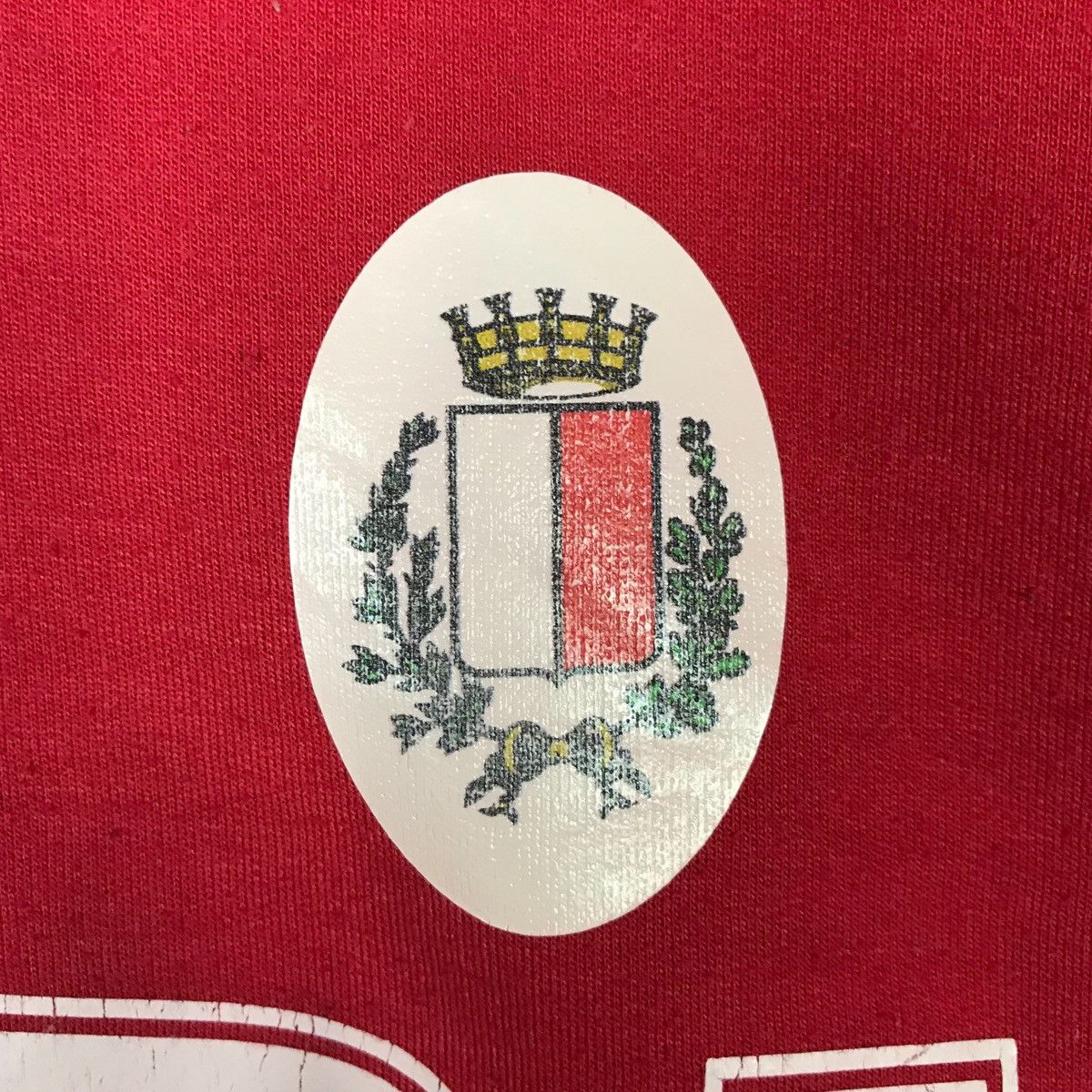 Vintage Vintage SKY Bari Quarter Zip Pullover Jumper Sweatshirt Size US M / EU 48-50 / 2 - 4 Thumbnail
