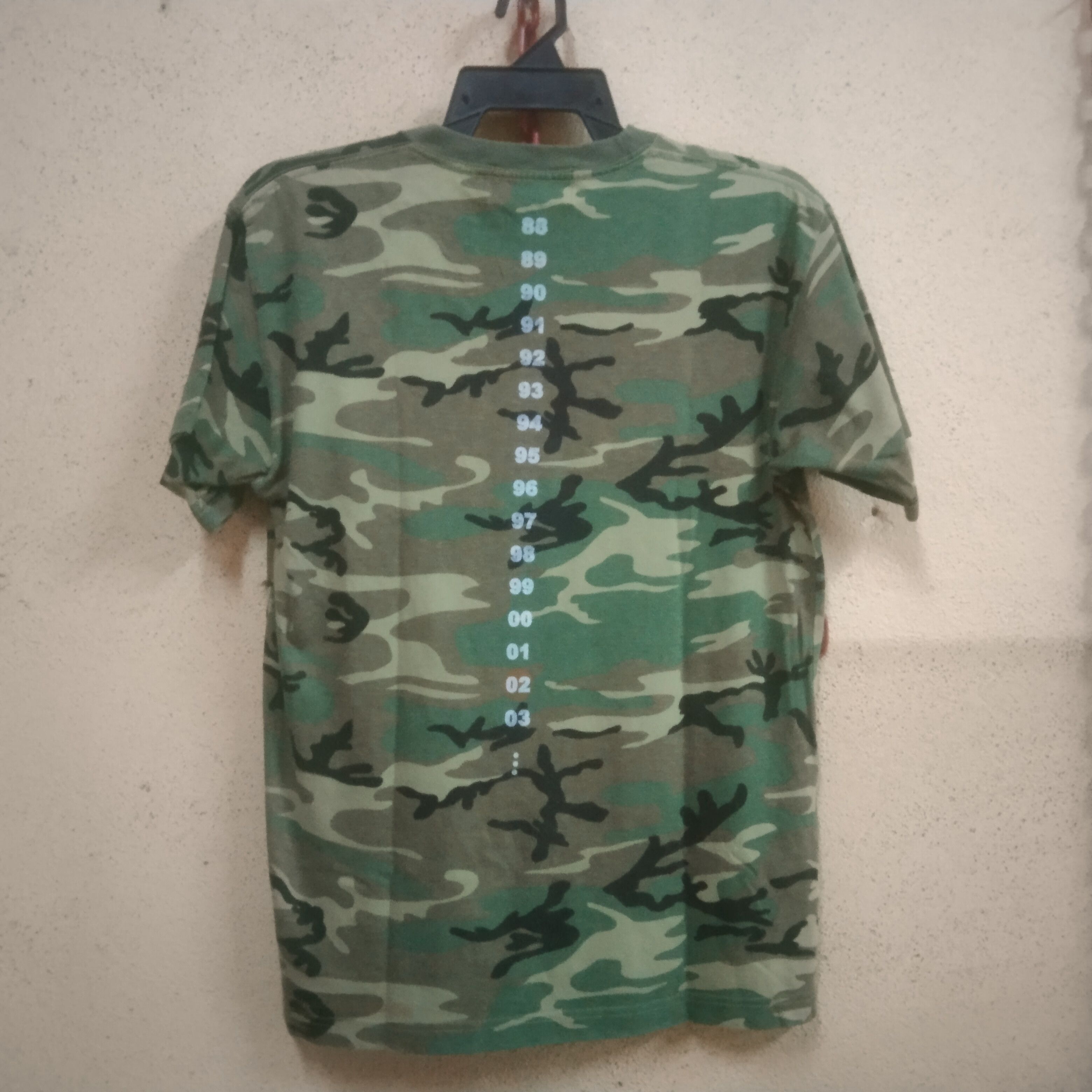 Band Tees × Japanese Brand × Vintage B'z Live gym tour 2002 rock & roll tee Size US M / EU 48-50 / 2 - 2 Thumbnail
