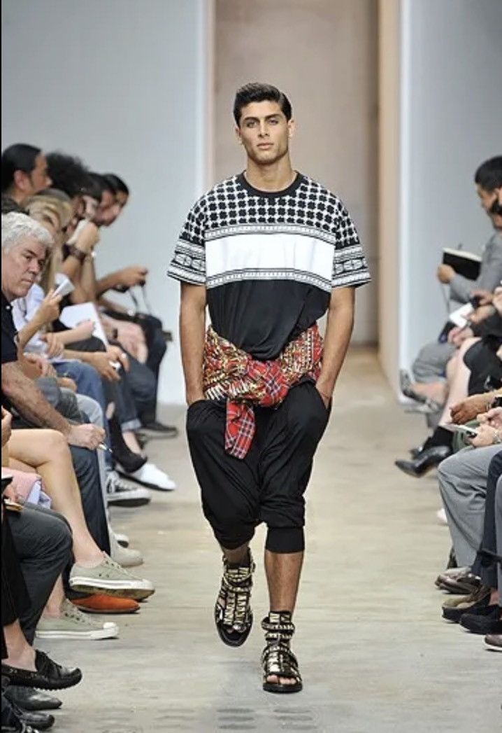 Givenchy SS10 Studded Gladiator By Riccardo Tisci Size US 8.5 / EU 41-42 - 11 Thumbnail