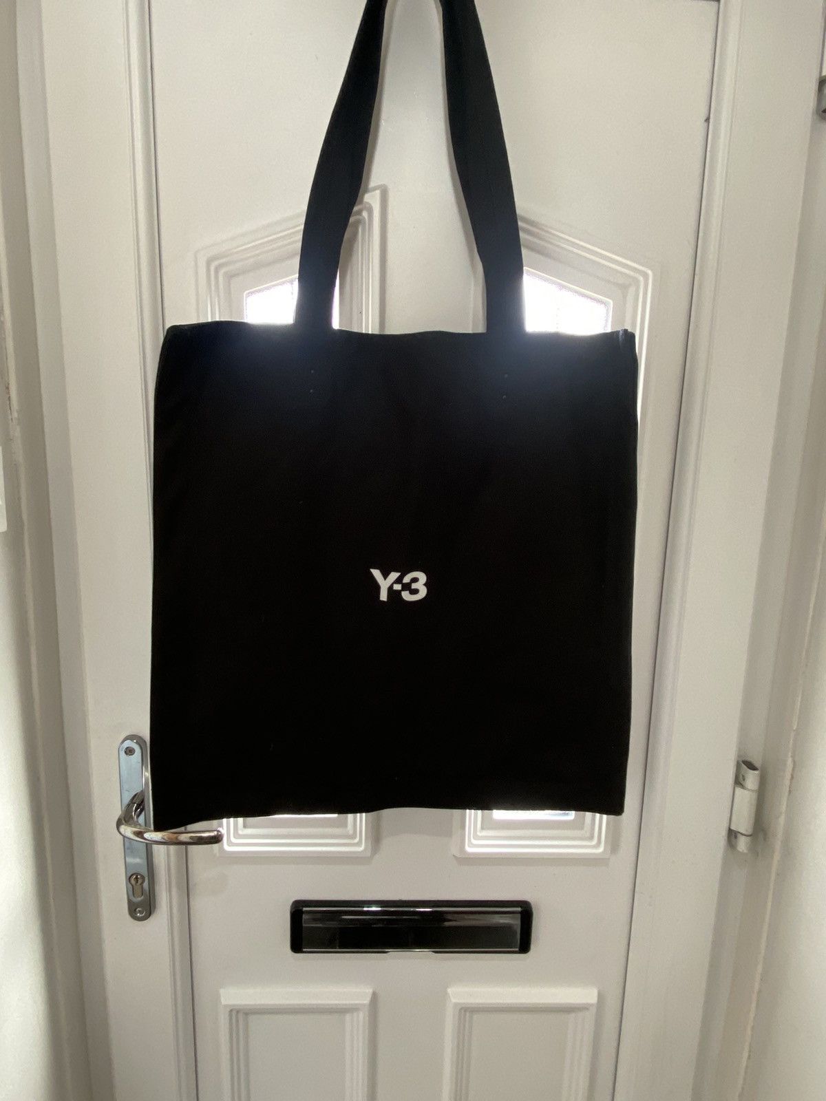 Yohji Yamamoto Y-3 shoulder bag Size ONE SIZE - 1 Thumbnail
