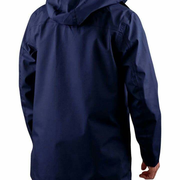 Timberland Timberland HV Mount Pierce Mac Jacket navy blue colorway Size US L / EU 52-54 / 3 - 3 Thumbnail
