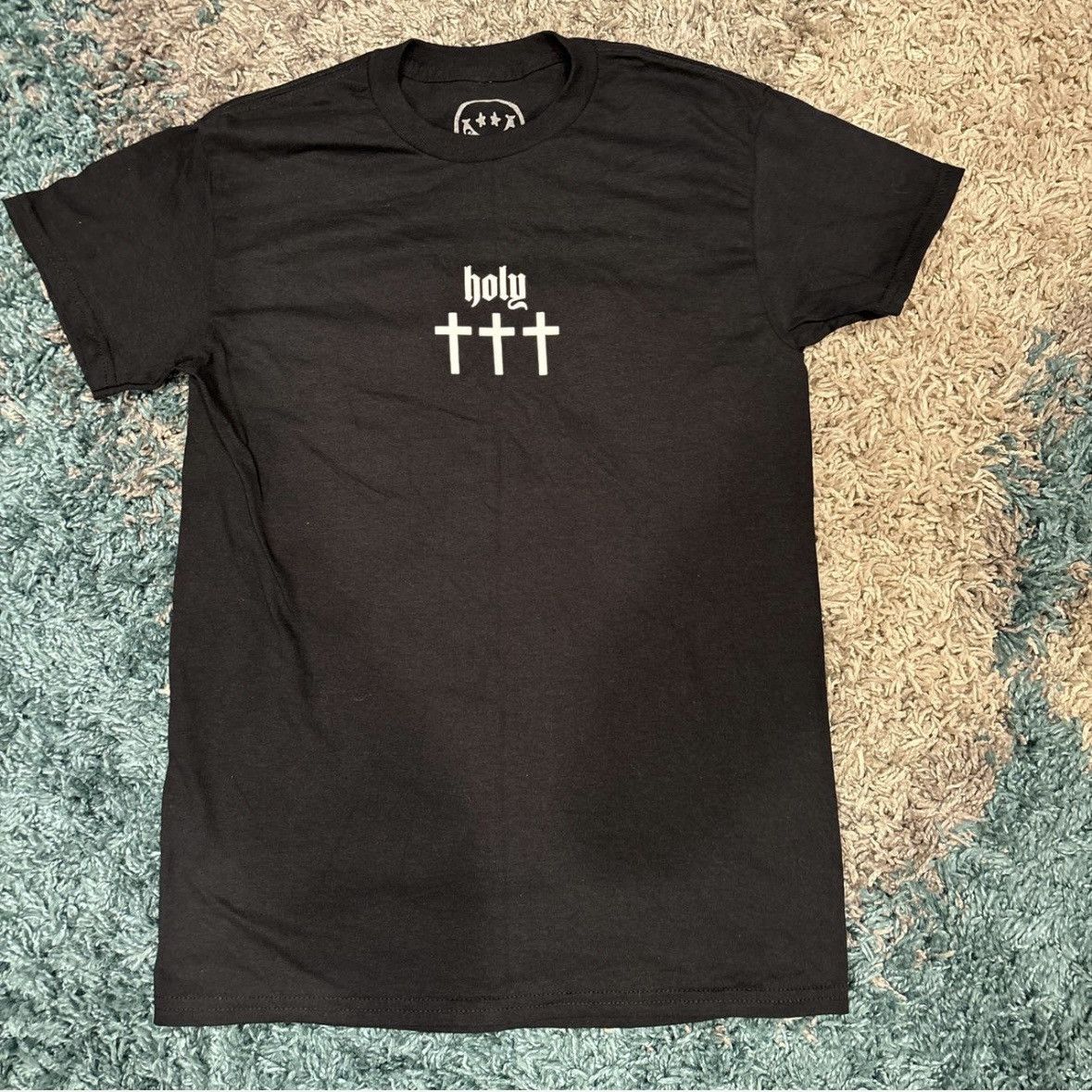 Other Holy Tee Shirt Size US S / EU 44-46 / 1 - 2 Thumbnail