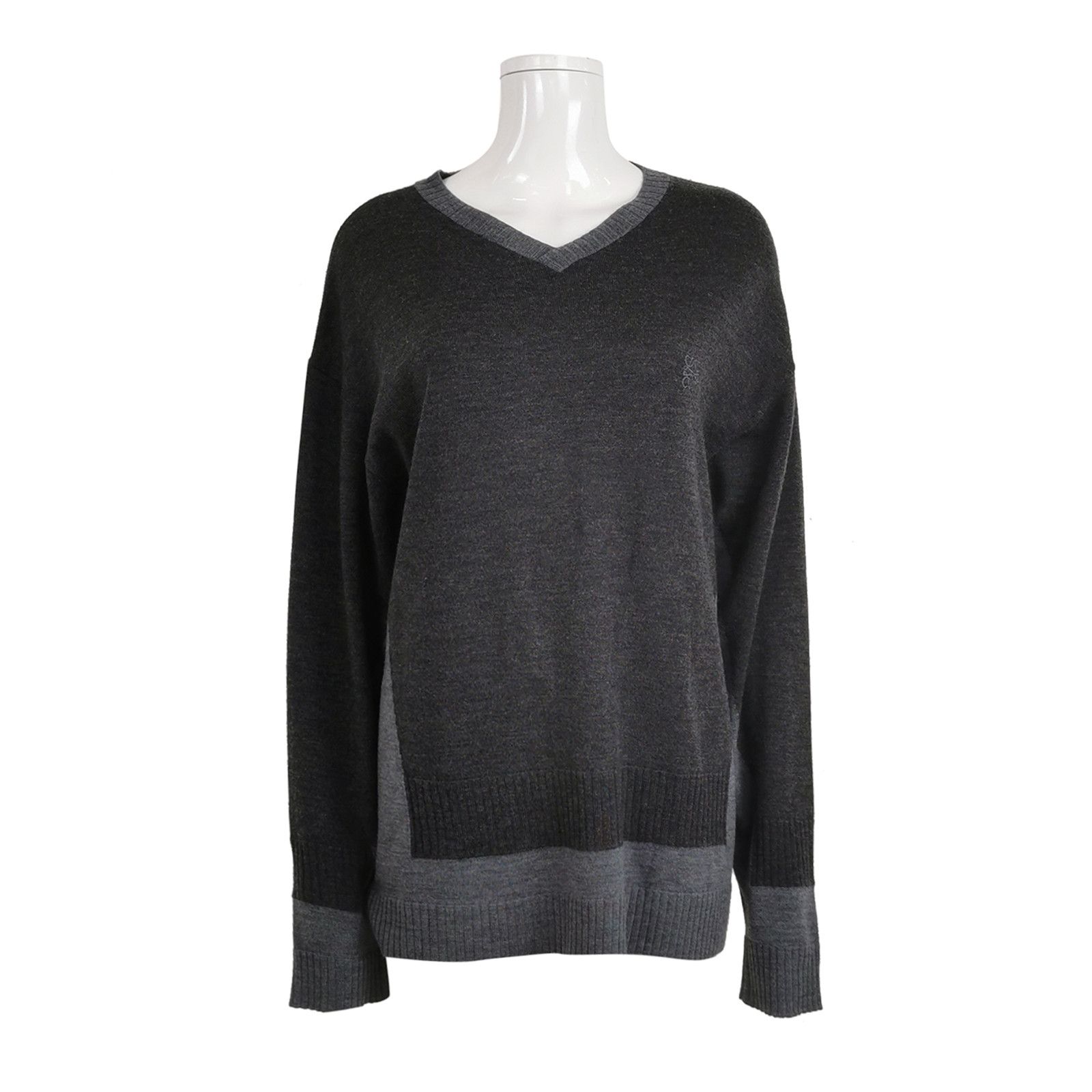 Loewe Loewe Men m Sweaters Knitwear Size US M / EU 48-50 / 2 - 1 Thumbnail