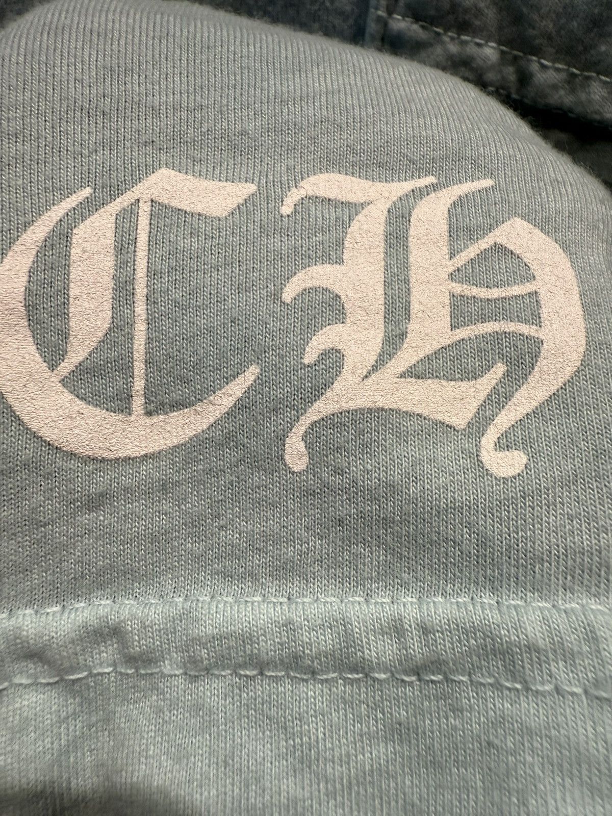 Chrome Hearts Chrome Hearts St.Barth Friends & Family DEADSTOCK Size US L / EU 52-54 / 3 - 4 Thumbnail