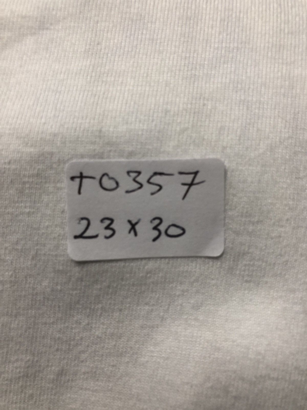 Vintage × Zara Streetwear Zara Act Like A Human X dnwr Art Tshirt Size US XL / EU 56 / 4 - 13 Thumbnail