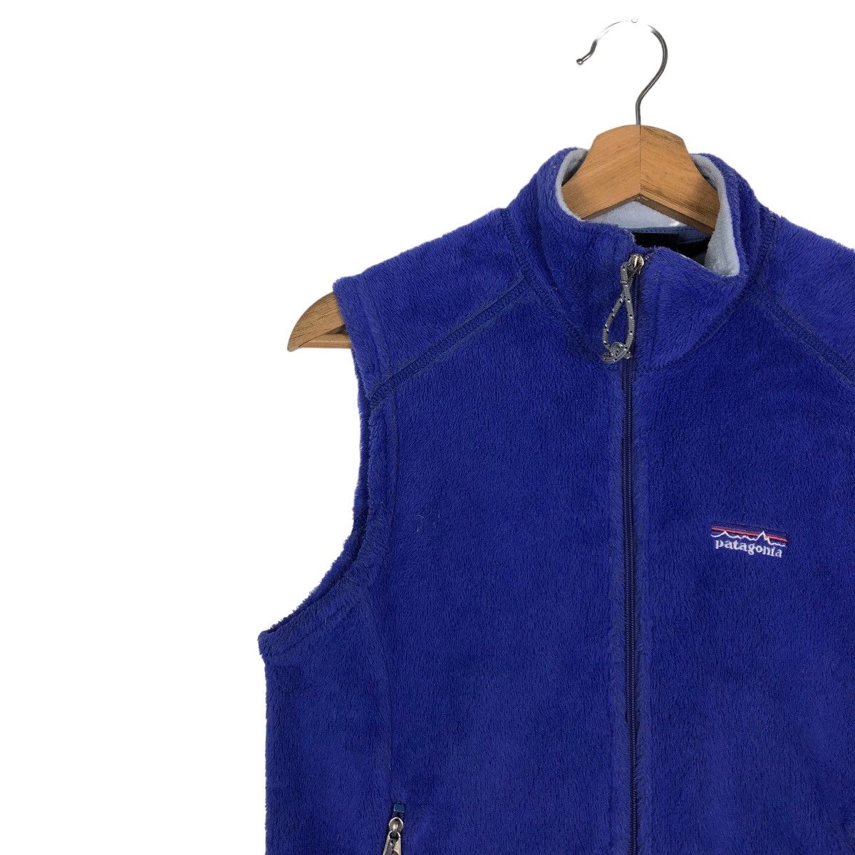 Patagonia 🔥Outdoor Hunting Fleece Vest Patagonia Size M / US 6-8 / IT 42-44 - 6 Thumbnail