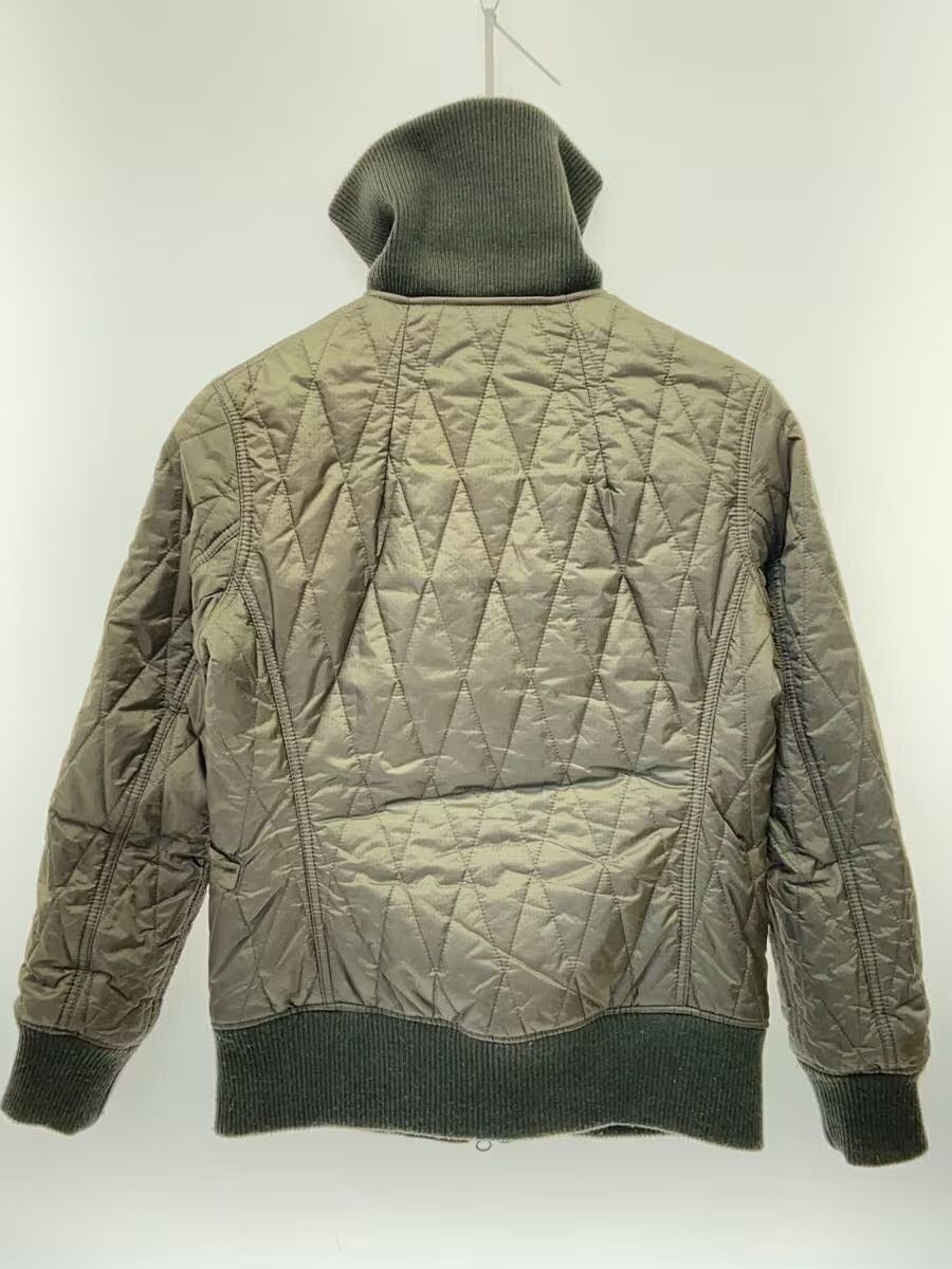 Hysteric Glamour Patch Quilted High Neck Blouson Jacket Size US S / EU 44-46 / 1 - 2 Thumbnail