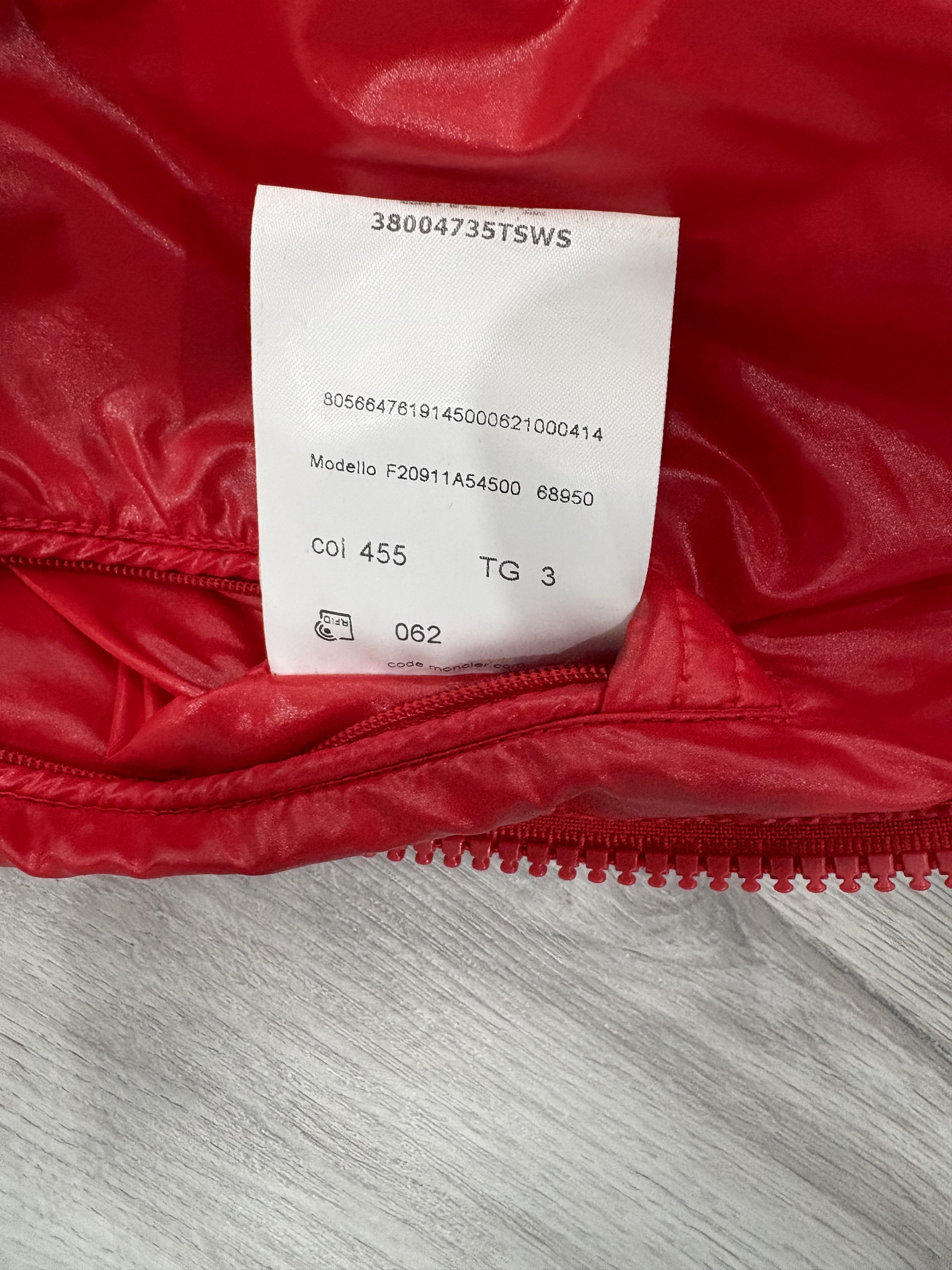 Moncler Moncler Ecrins Down Jacket Size US M / EU 48-50 / 2 - 17 Thumbnail