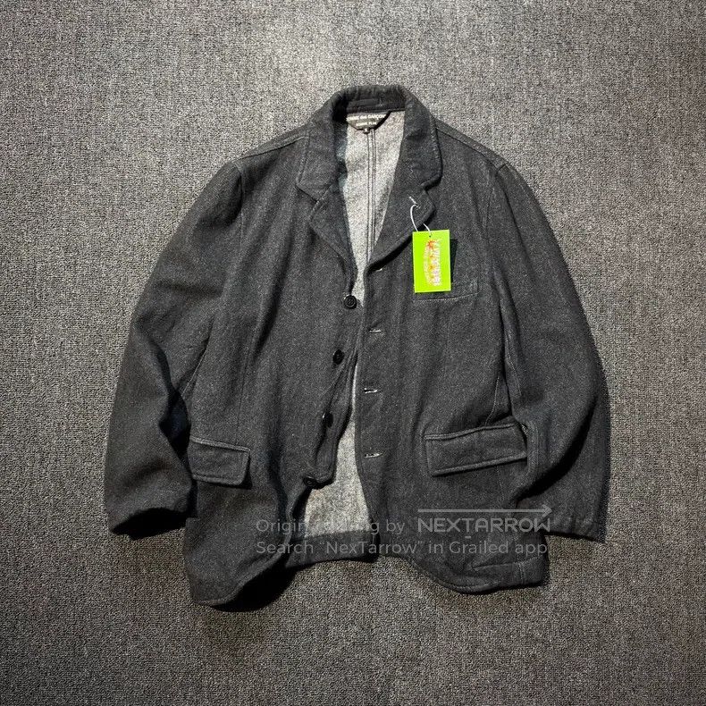 Comme des Garcons Comme Des Garcons jacket Size US M / EU 48-50 / 2 - 1 Thumbnail