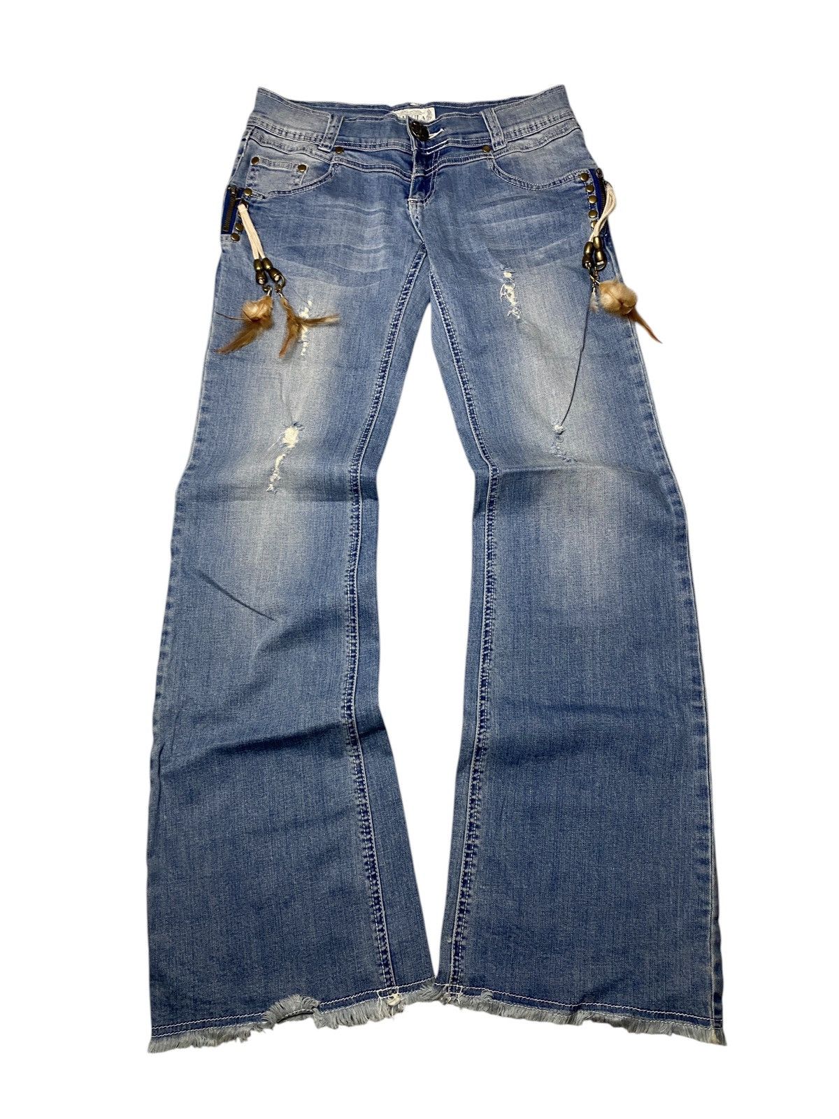 fuga skull wide boot cut denim 希少 lgb 300x300-f3-albu-jc-g-11-