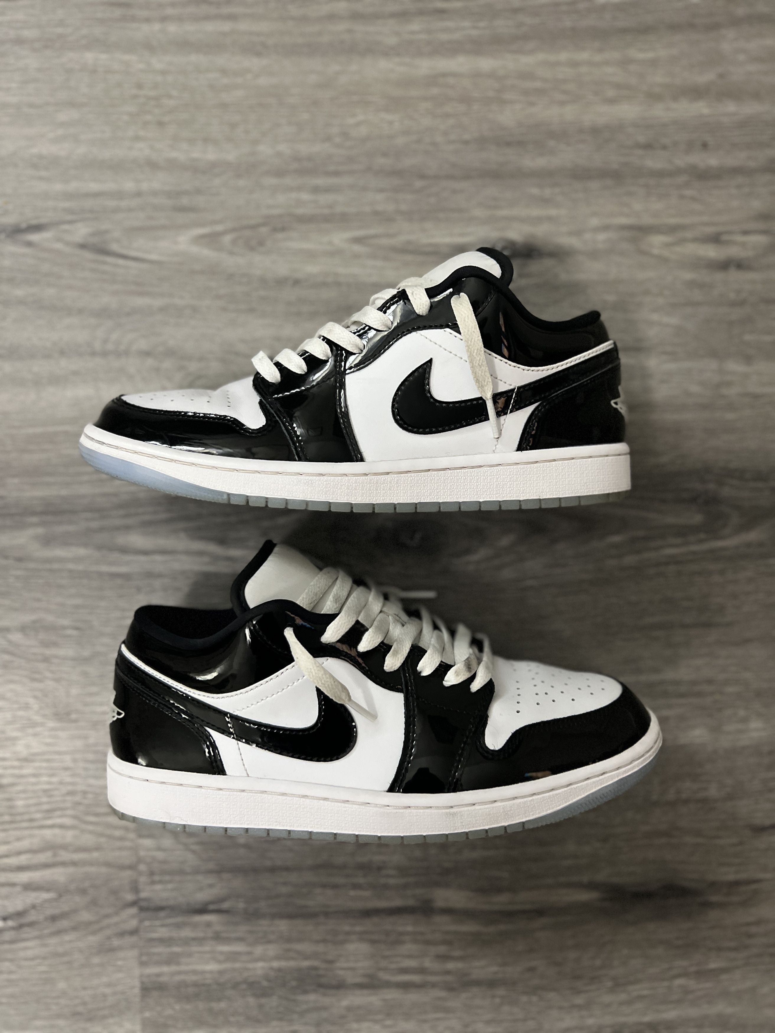 Jordan 1 Low SE Concord