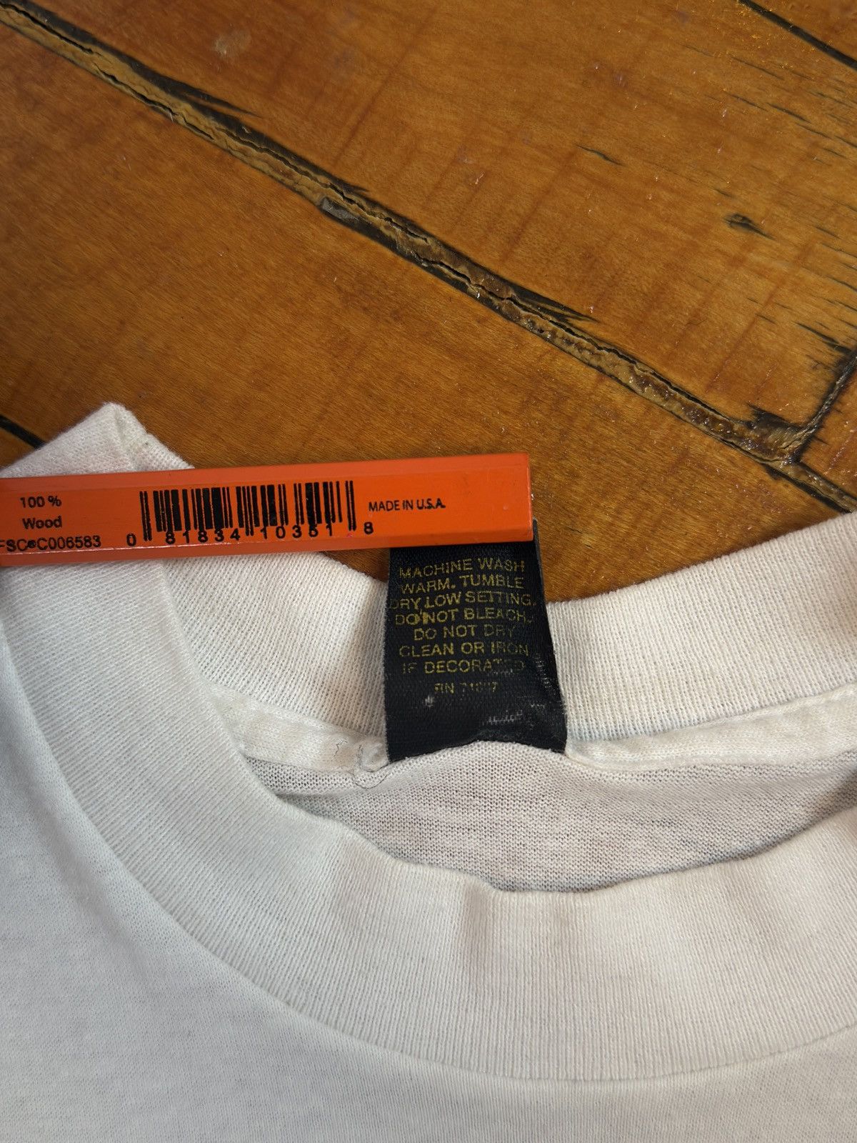 Vintage 90s Jesus Pepsi Tee Size US S / EU 44-46 / 1 - 4 Thumbnail