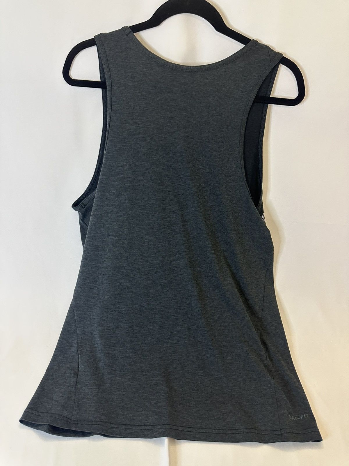 Nike Nike Dry Fit hyper Dry GFX men’s Medium Tank Top Size US M / EU 48-50 / 2 - 5 Thumbnail