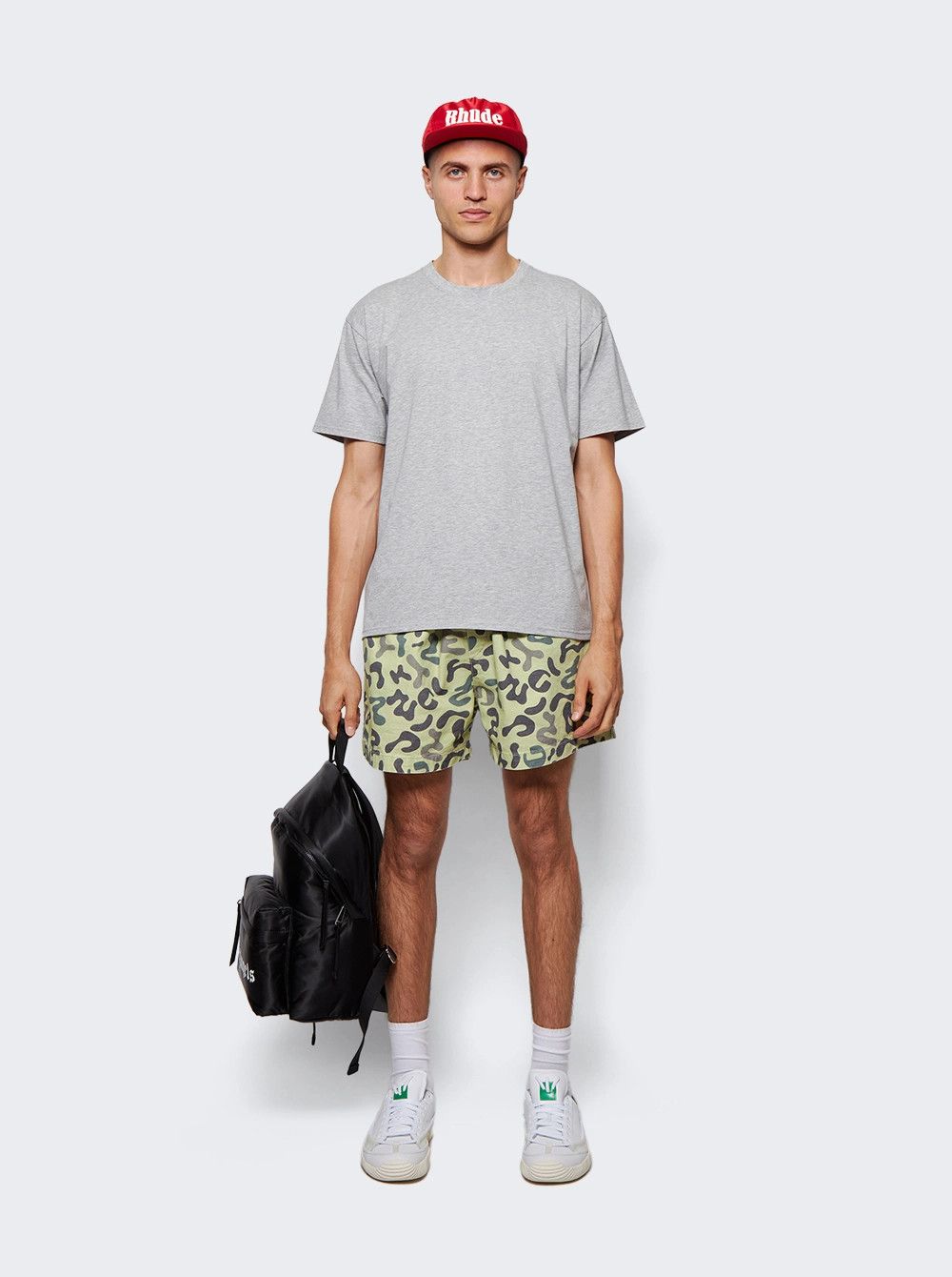 Gallery Dept. o1gr1nt0426 G-Camo Zuma Short in Green Size US 30 / EU 46 - 2 Thumbnail