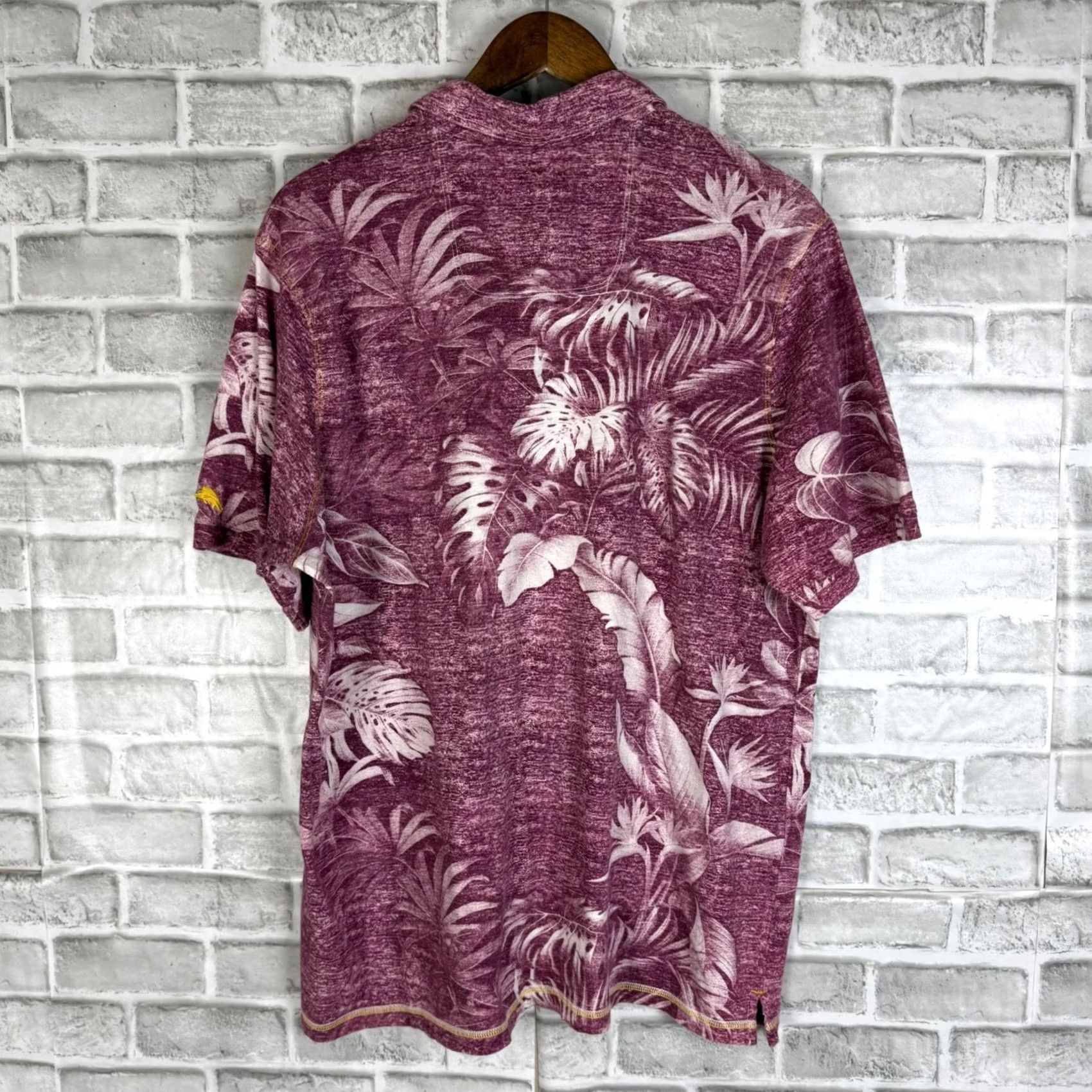 Tommy Bahama VINTAGE? No. Size US XL / EU 56 / 4 - 3 Thumbnail