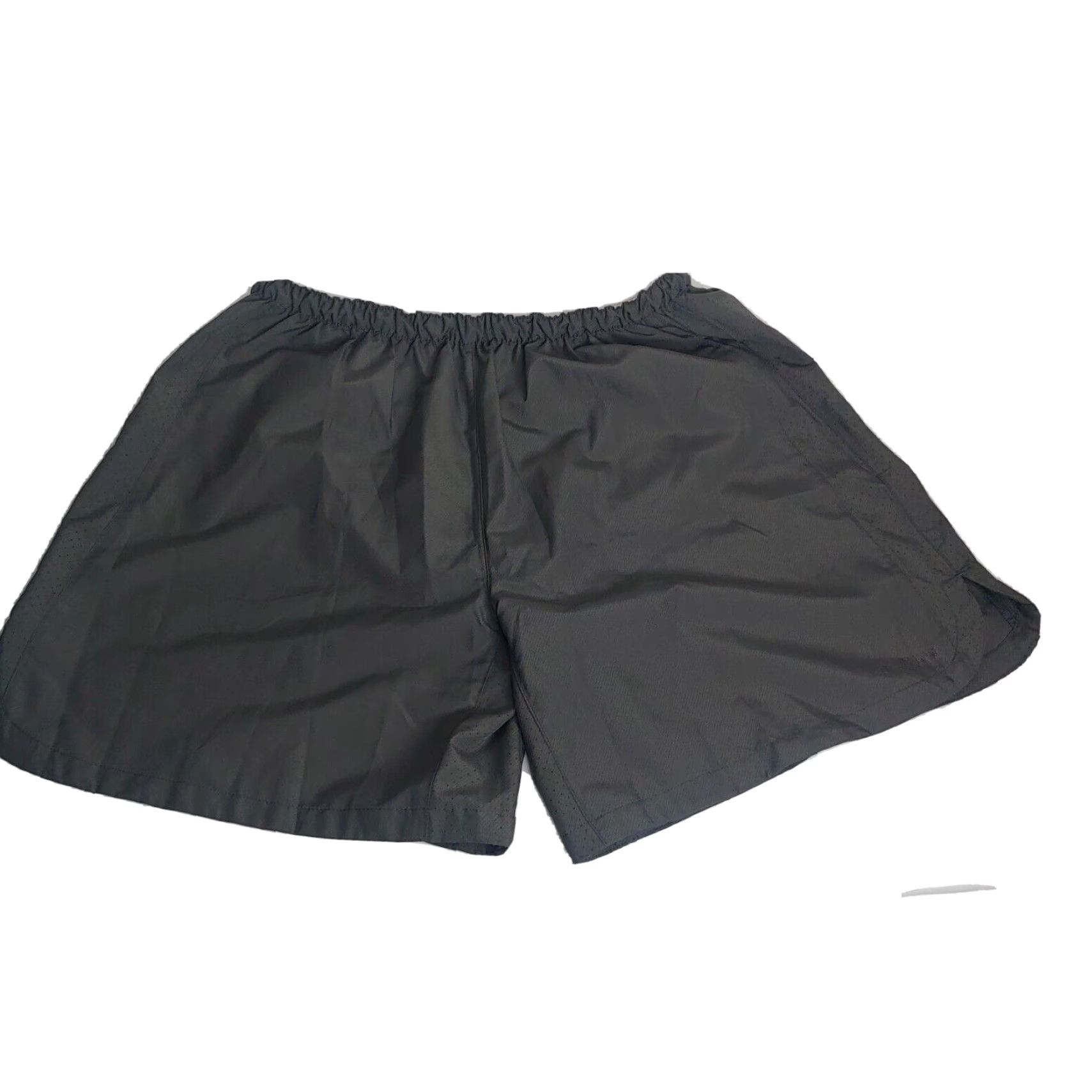 PEARL iZUMi Pearl Izumi Cycling Shorts Men L Athletic Gray 30-34" Breathable Lined 7.5" Inseam Bike Size US 30 / EU 46 - 2 Thumbnail
