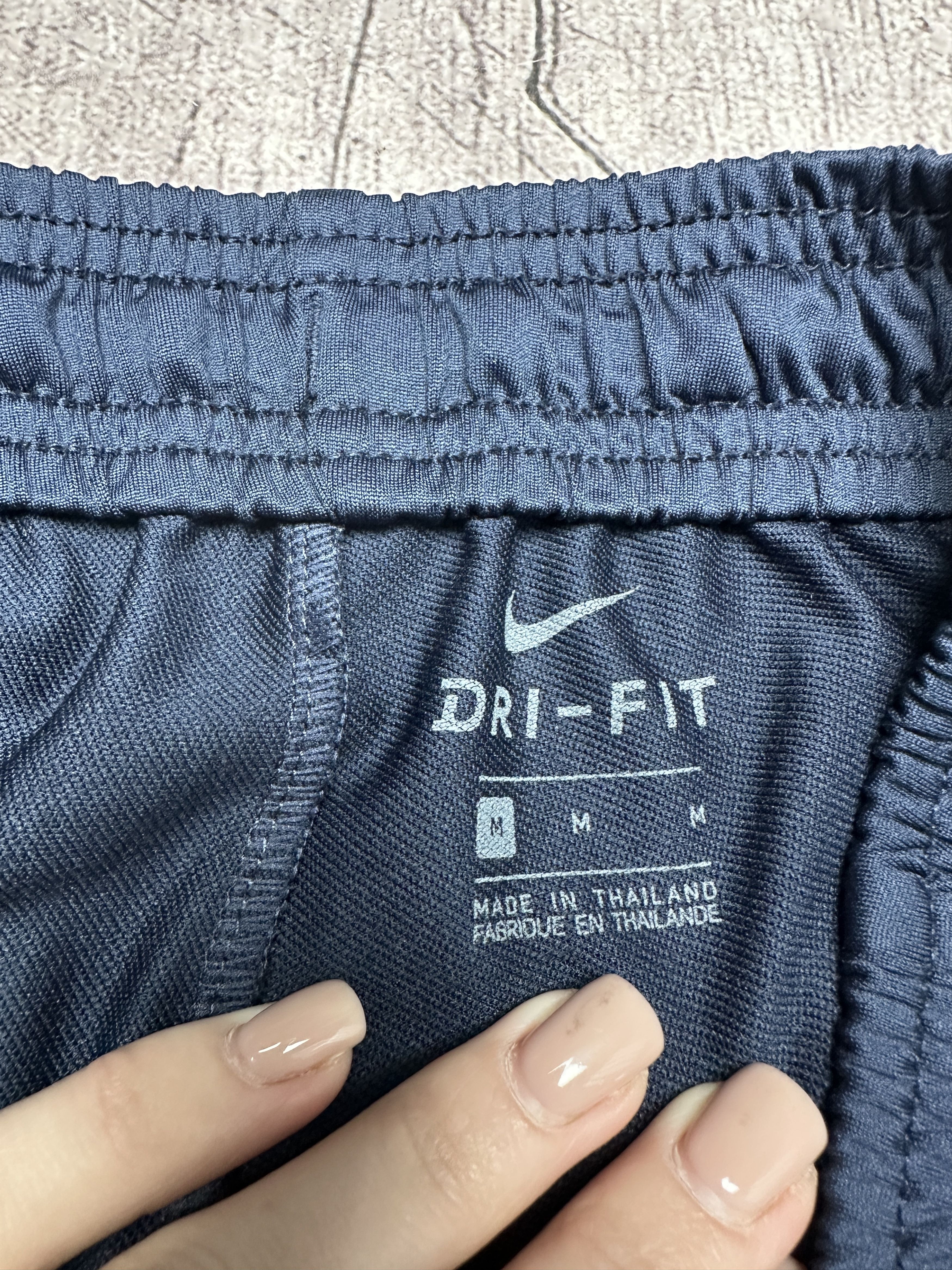 Nike Nike F.C. Dri Fit Mens Track Pants Size US 32 / EU 48 - 5 Thumbnail