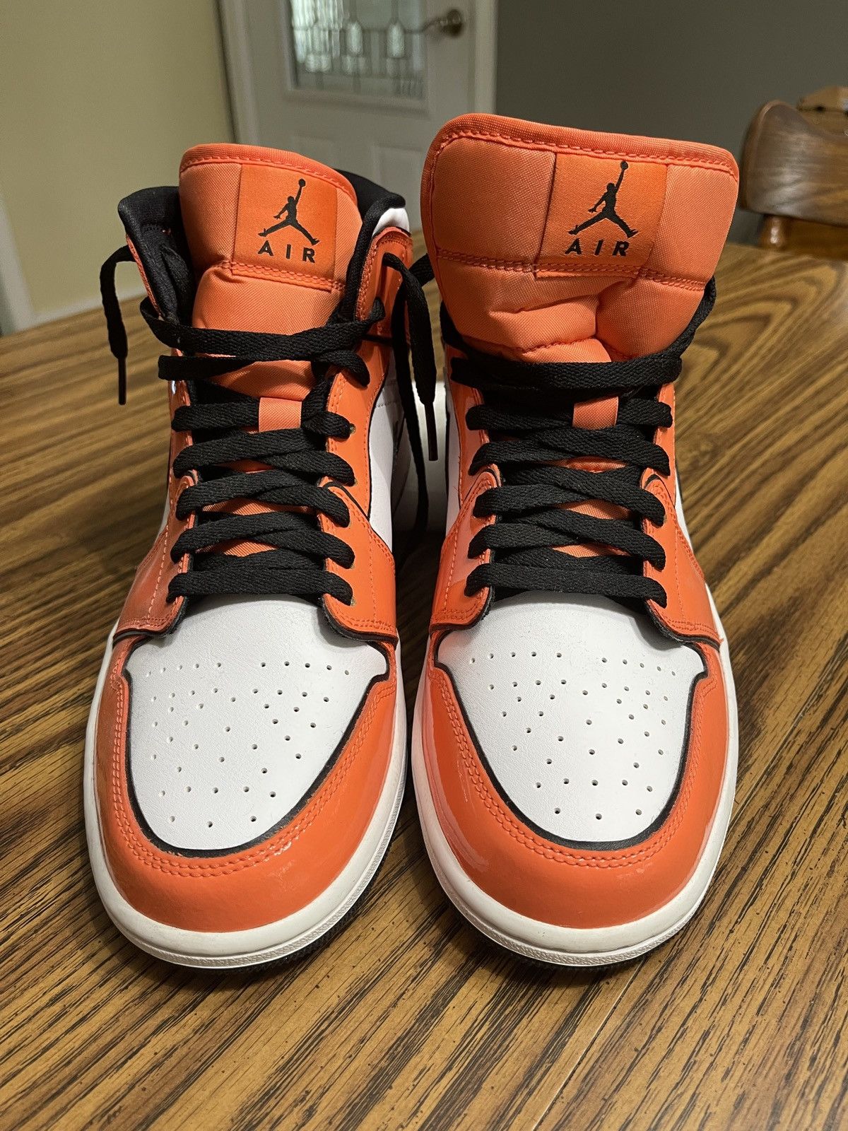 Jordan Brand × Nike Jordan 1 Size US 10.5 / EU 43-44 - 6 Thumbnail