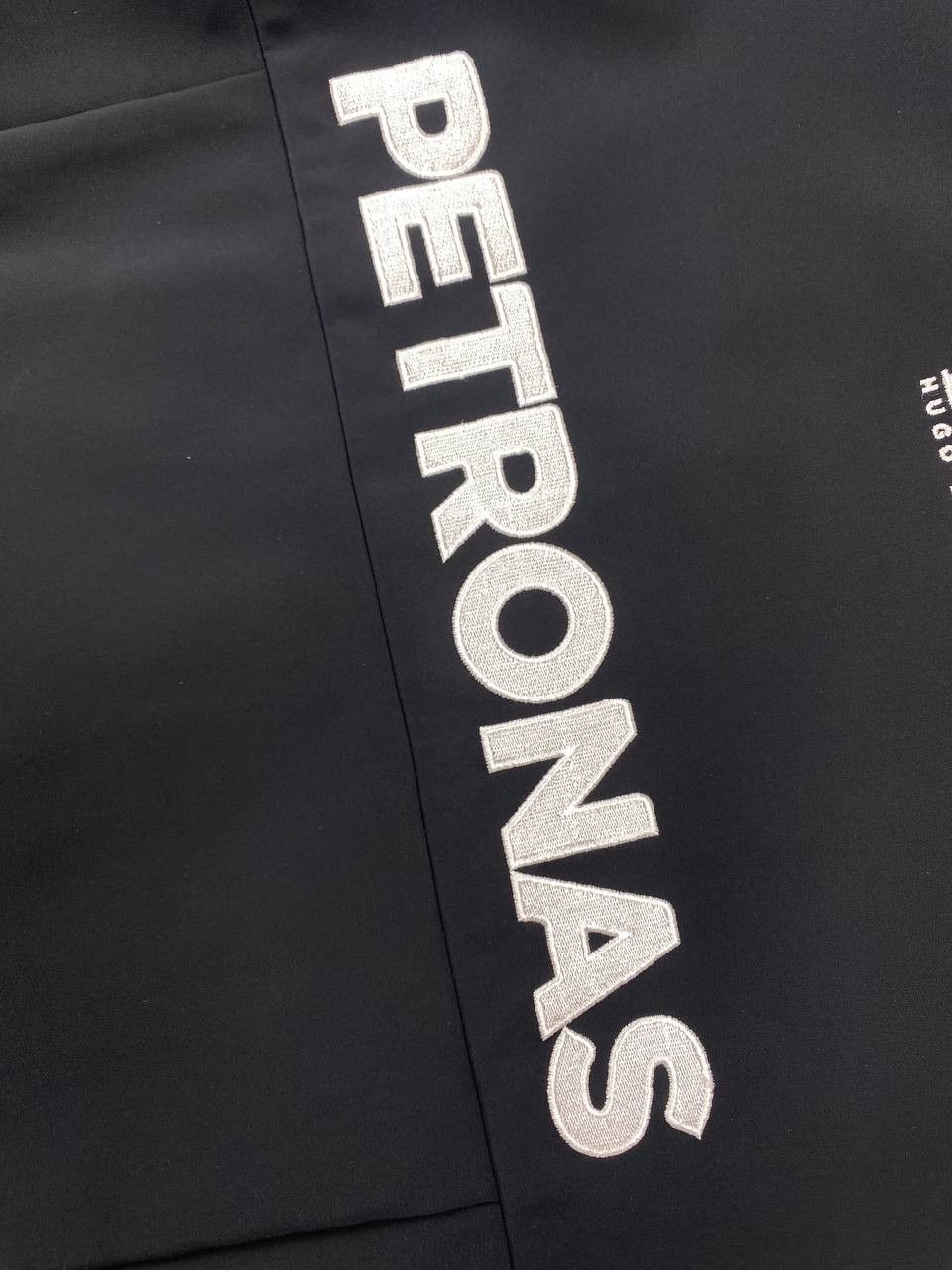 Hugo Boss Hugo Boss Mercedes-AMG Petronas F1 Team Softshell Jacket Size US M / EU 48-50 / 2 - 19 Thumbnail