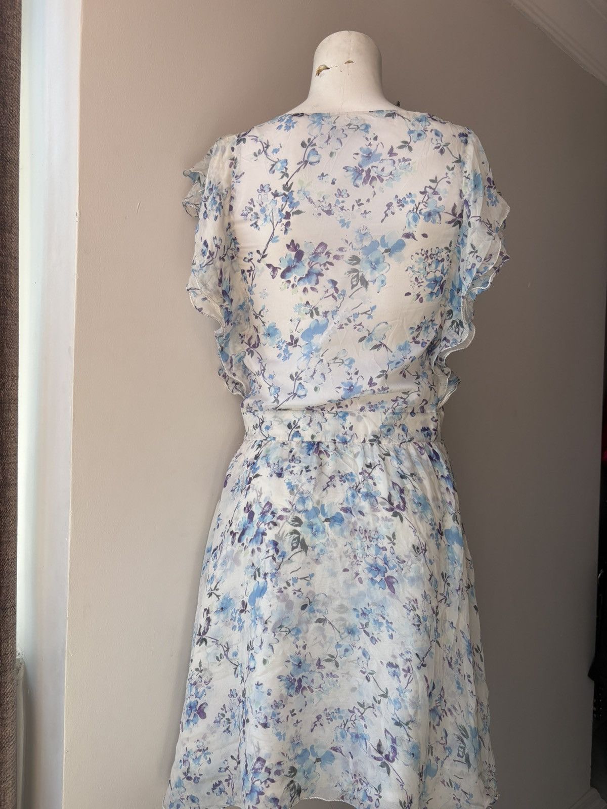 Vintage Silm dress Size S / US 4 / IT 40 - 15 Thumbnail