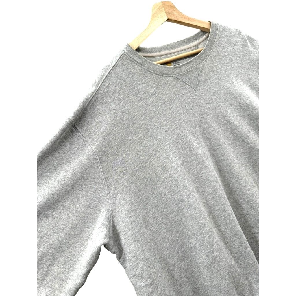 Carhartt 2000's Carhartt Original Fit Essential Workwear Crewneck Size US XXL / EU 58 / 5 - 6 Thumbnail