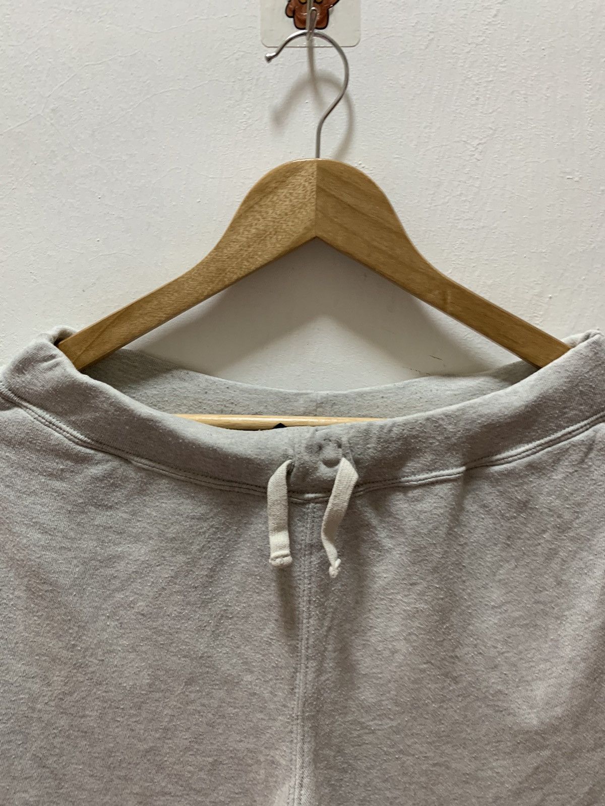 Polo Ralph Lauren Polo Ralph Lauren RL Sweatpants Joggers Size US 30 / EU 46 - 6 Thumbnail
