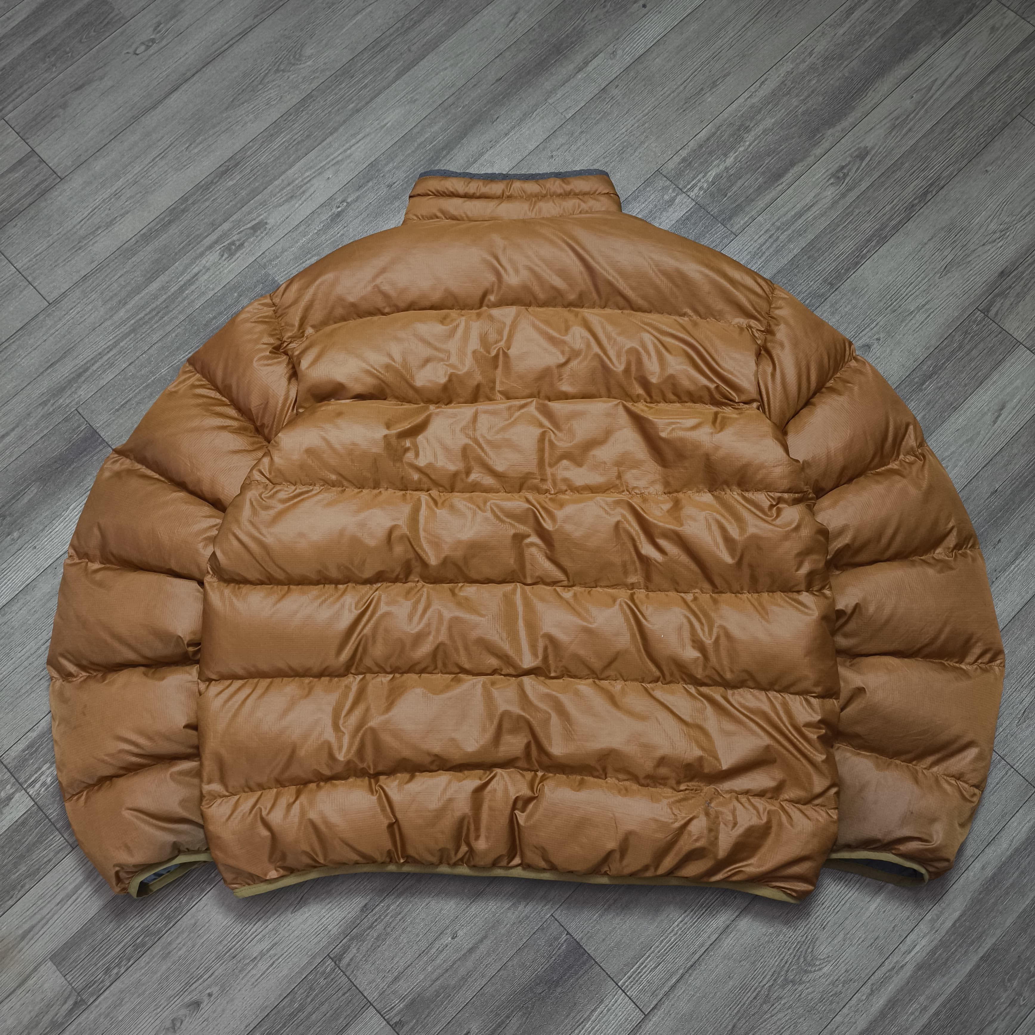 Montbell Montbell Alpine Puffer Down Jacket Superior Size US L / EU 52-54 / 3 - 9 Thumbnail