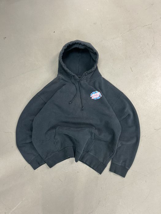 Dj hoodie outlet gosha