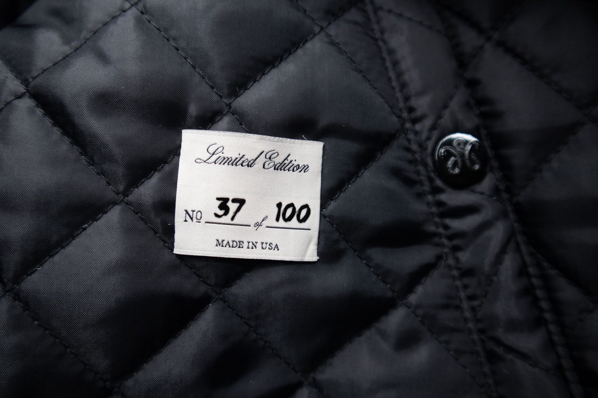 Kendrick Lamar × Willy Chavarria Kendrick Lamar Superbowl Bomber Jacket By Willy Chavarria Size US L / EU 52-54 / 3 - 8 Thumbnail